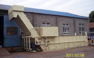 水負(fù)壓過濾機(jī)