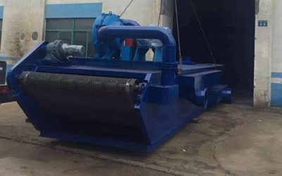 空氣負壓過濾機