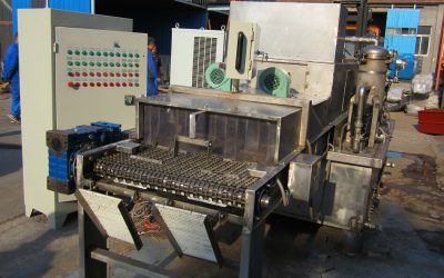 通過式清洗機(jī)